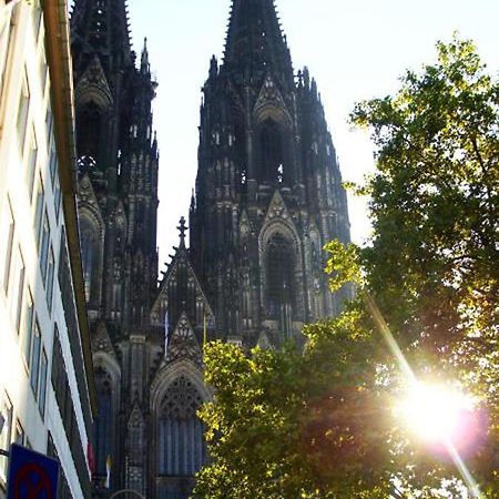 Apartment Cologne City Екстериор снимка