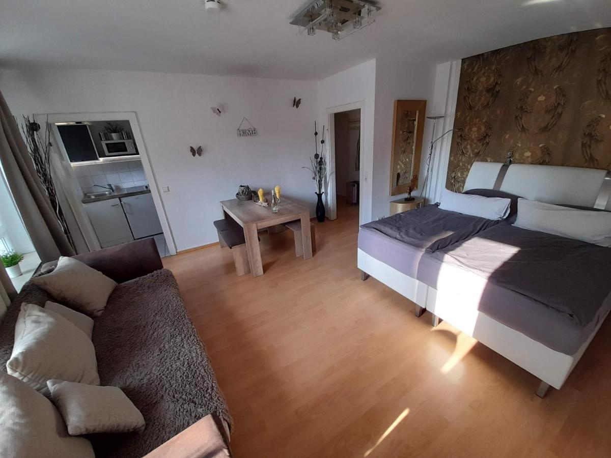 Apartment Cologne City Екстериор снимка