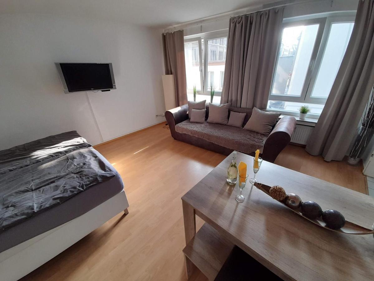 Apartment Cologne City Екстериор снимка