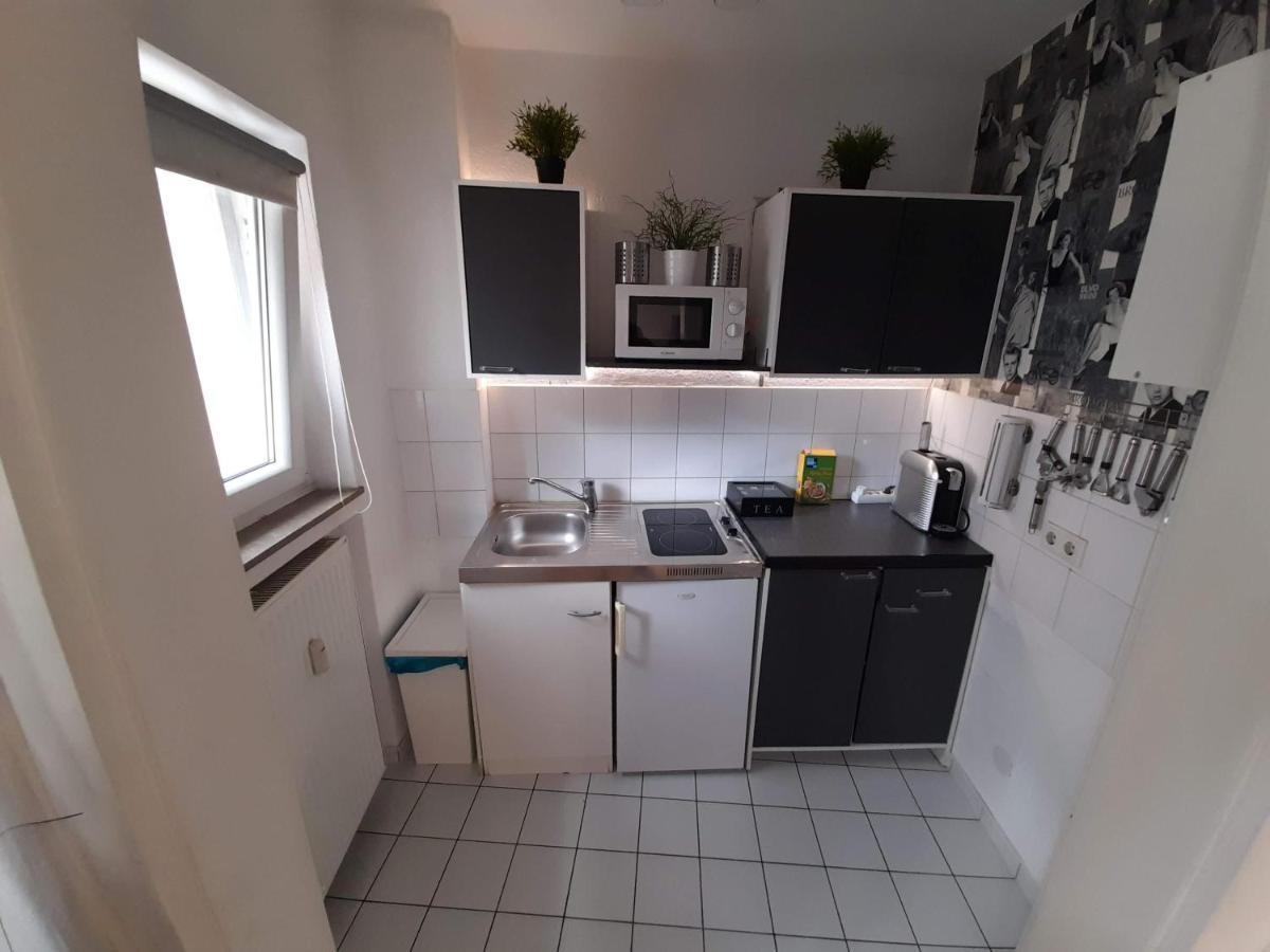 Apartment Cologne City Екстериор снимка