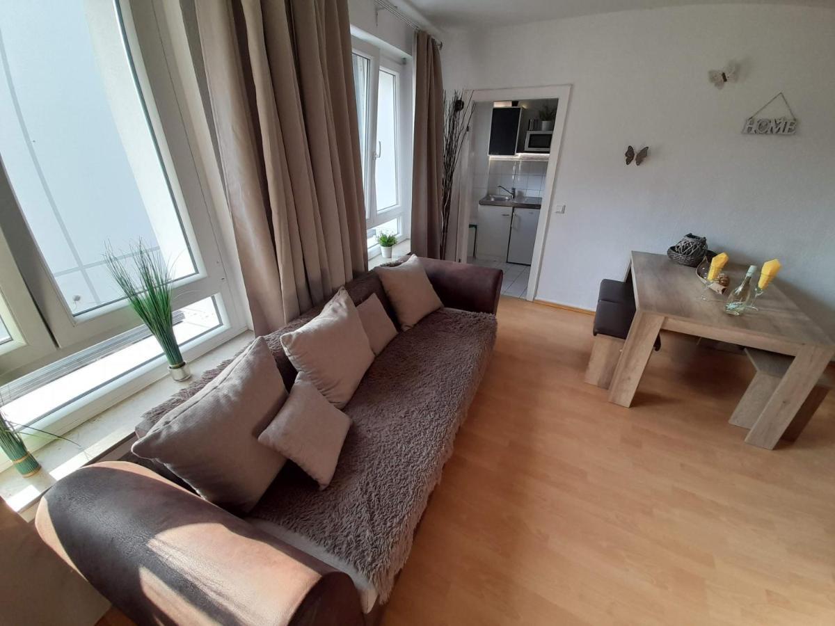 Apartment Cologne City Екстериор снимка