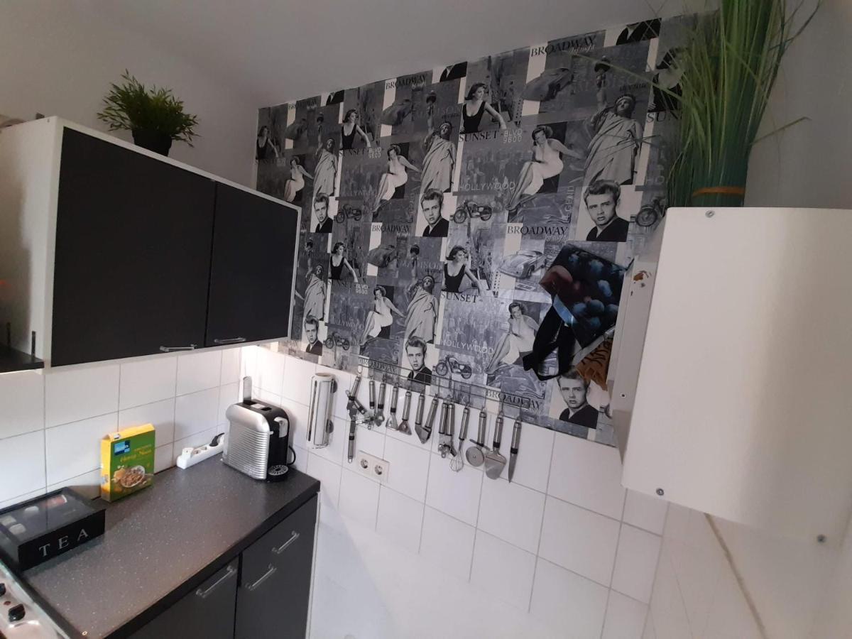 Apartment Cologne City Екстериор снимка