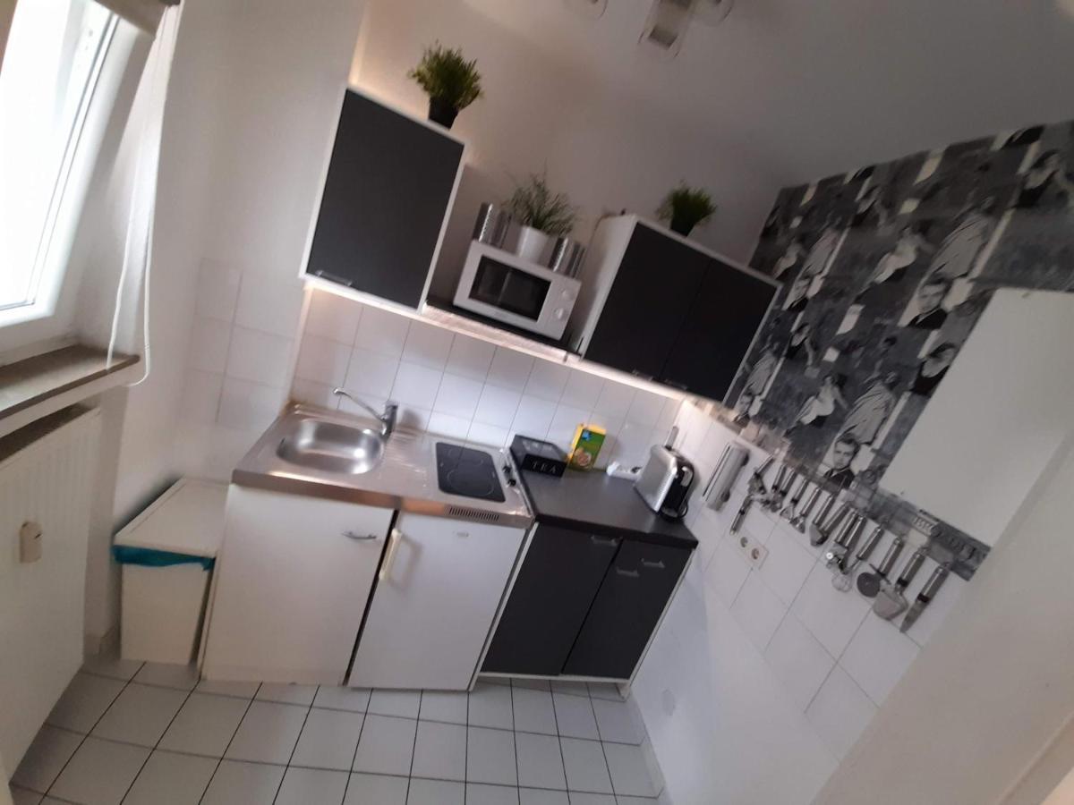 Apartment Cologne City Екстериор снимка