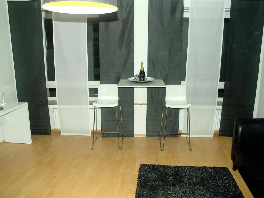 Apartment Cologne City Екстериор снимка