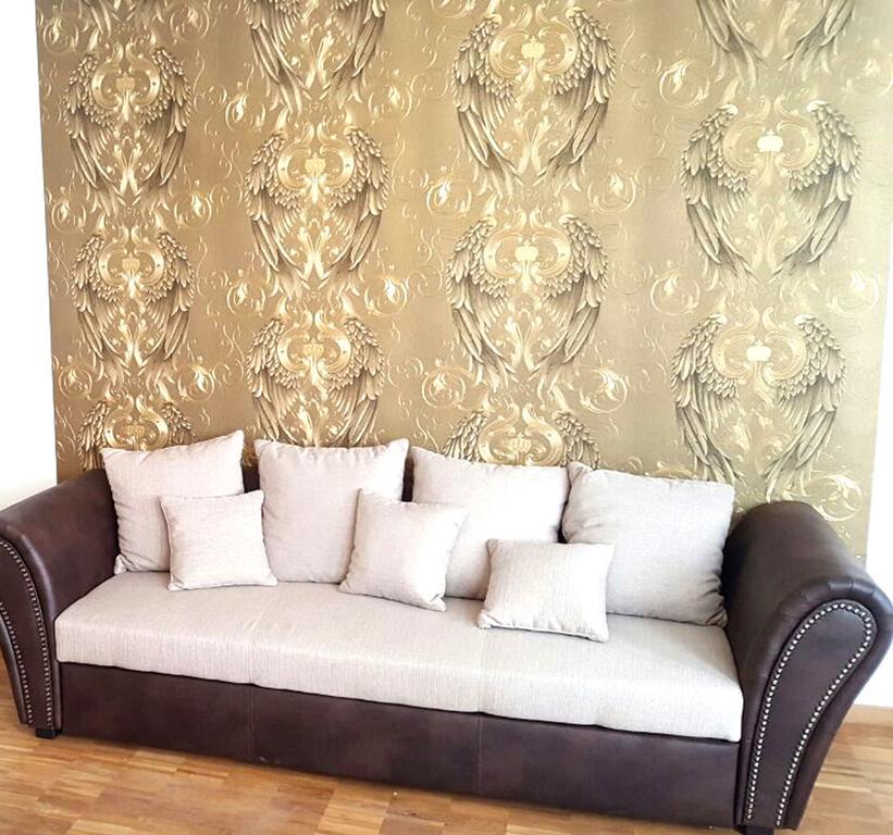 Apartment Cologne City Екстериор снимка