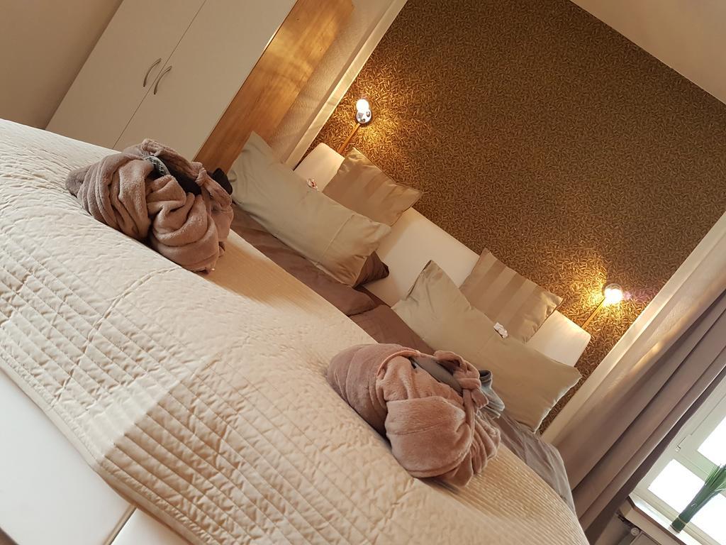 Apartment Cologne City Екстериор снимка