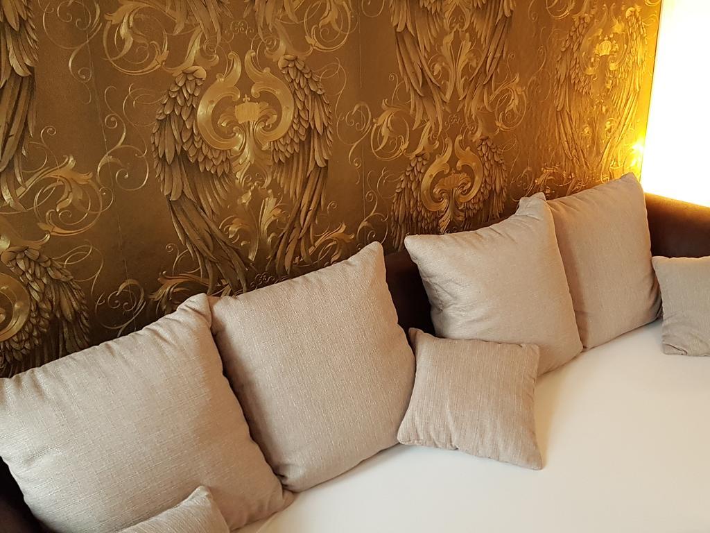 Apartment Cologne City Екстериор снимка