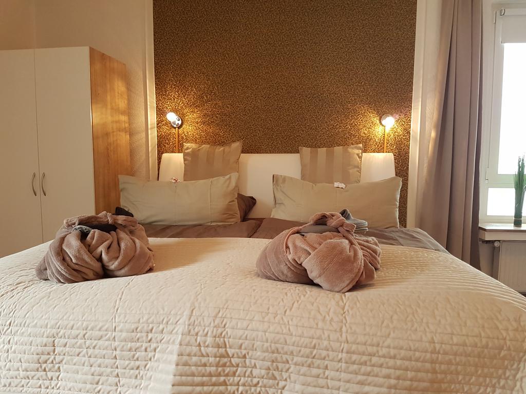 Apartment Cologne City Екстериор снимка