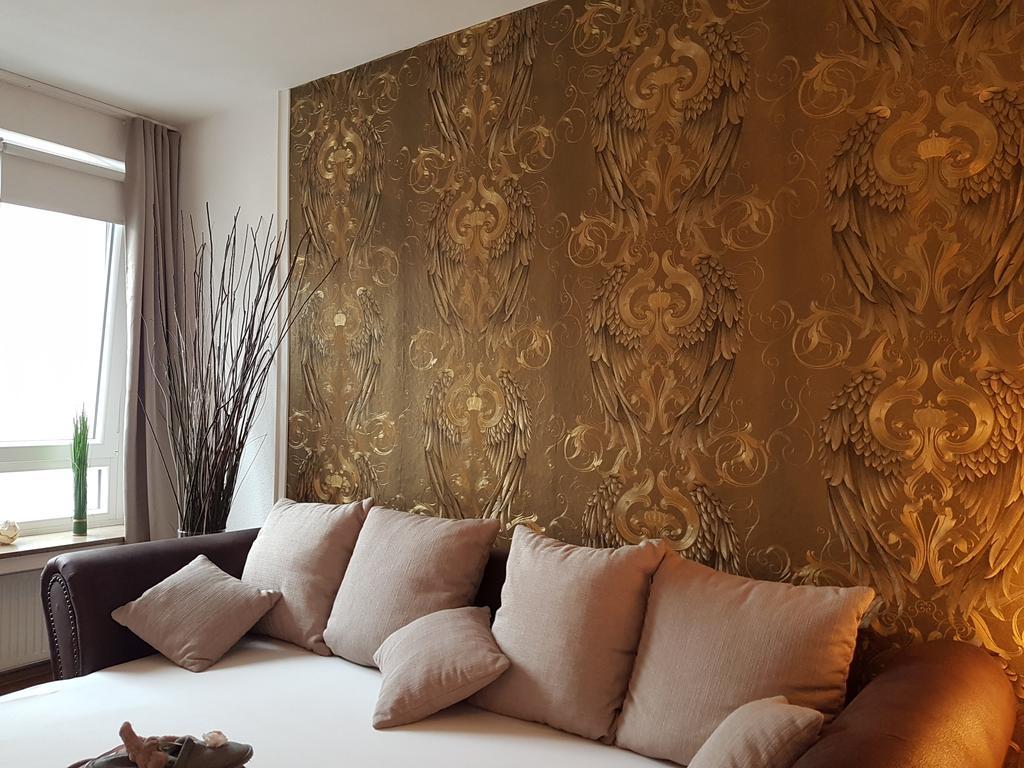 Apartment Cologne City Екстериор снимка