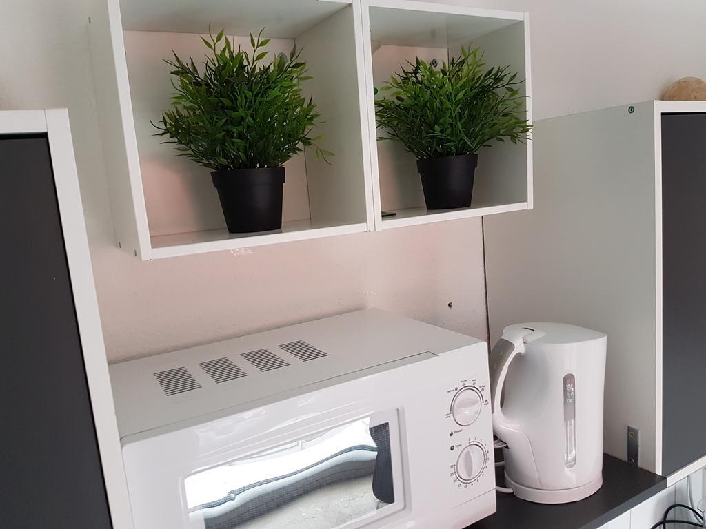 Apartment Cologne City Екстериор снимка