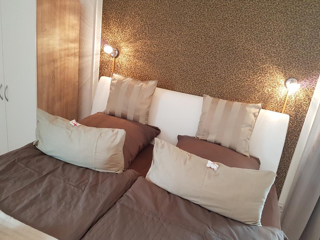 Apartment Cologne City Екстериор снимка