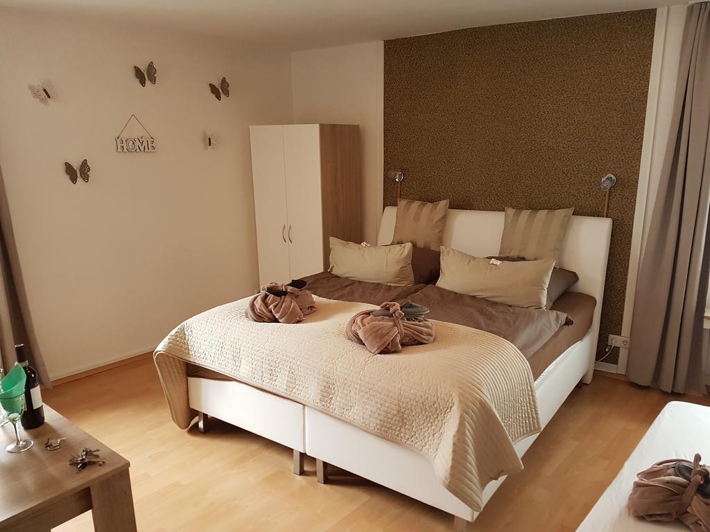 Apartment Cologne City Екстериор снимка