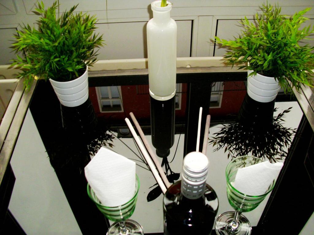 Apartment Cologne City Стая снимка