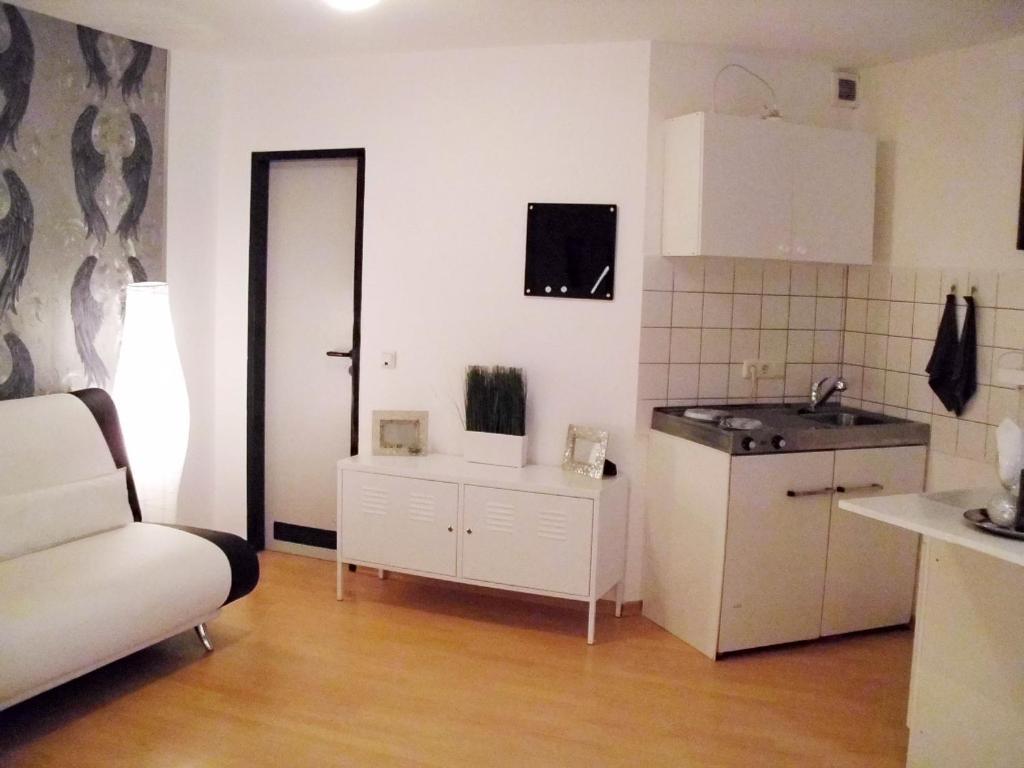 Apartment Cologne City Екстериор снимка