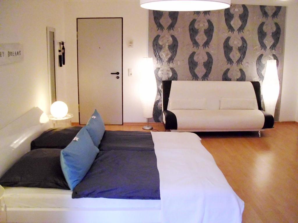 Apartment Cologne City Екстериор снимка