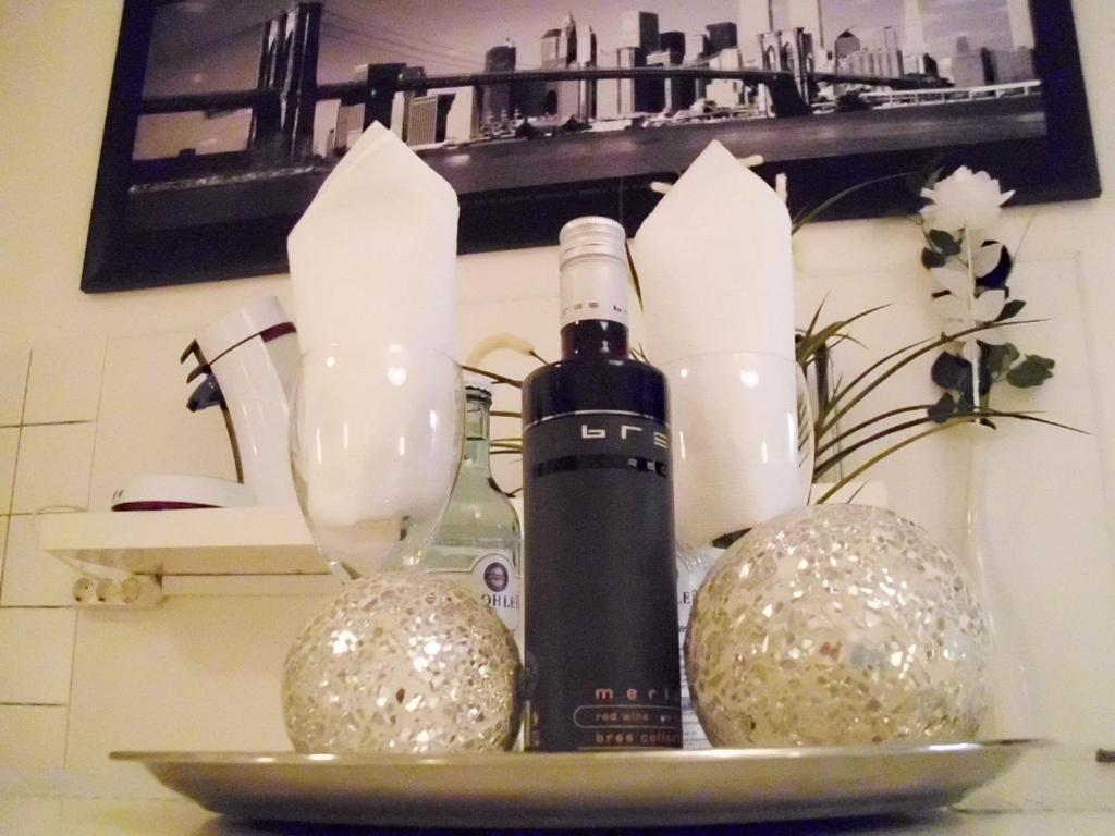 Apartment Cologne City Екстериор снимка