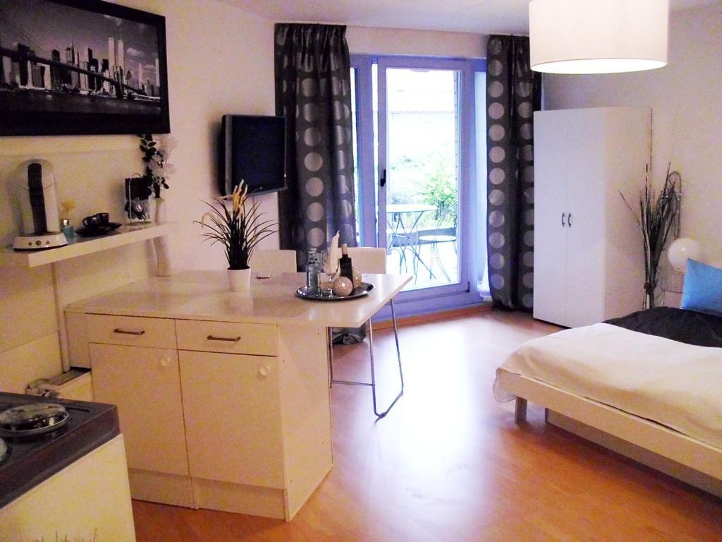 Apartment Cologne City Екстериор снимка