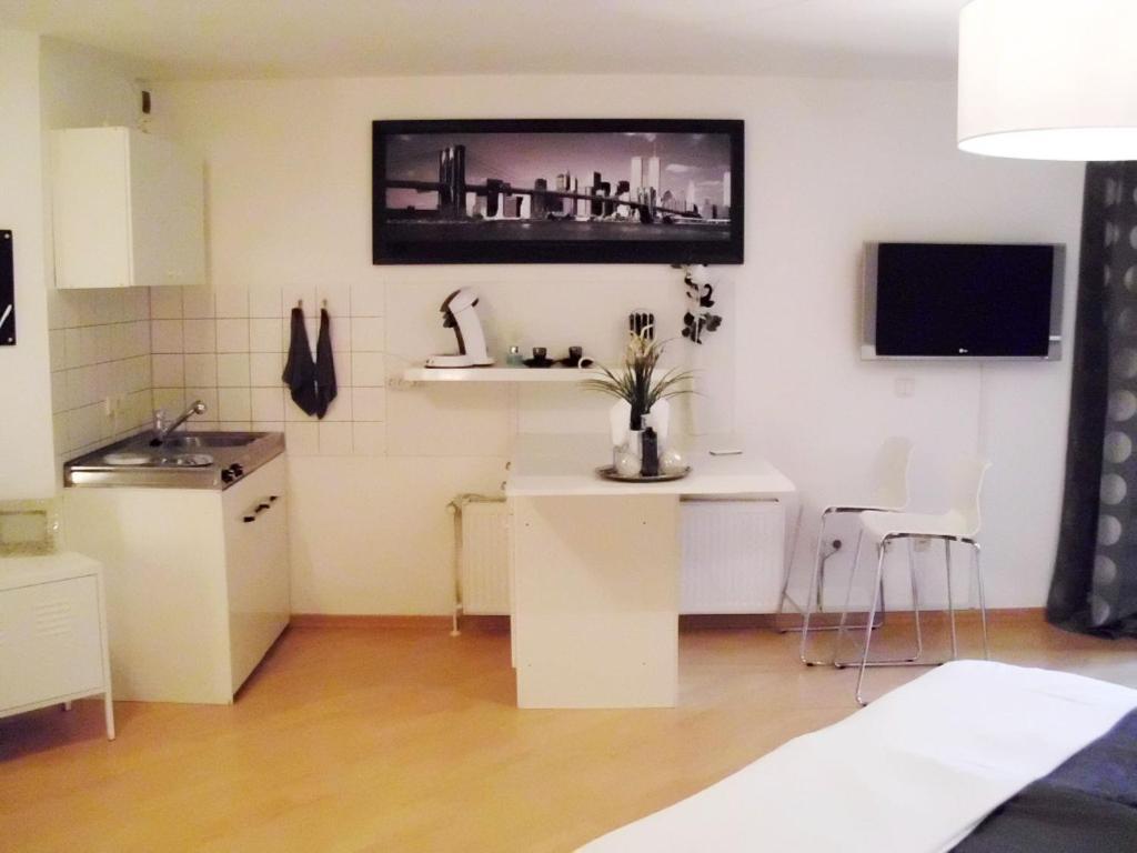 Apartment Cologne City Екстериор снимка