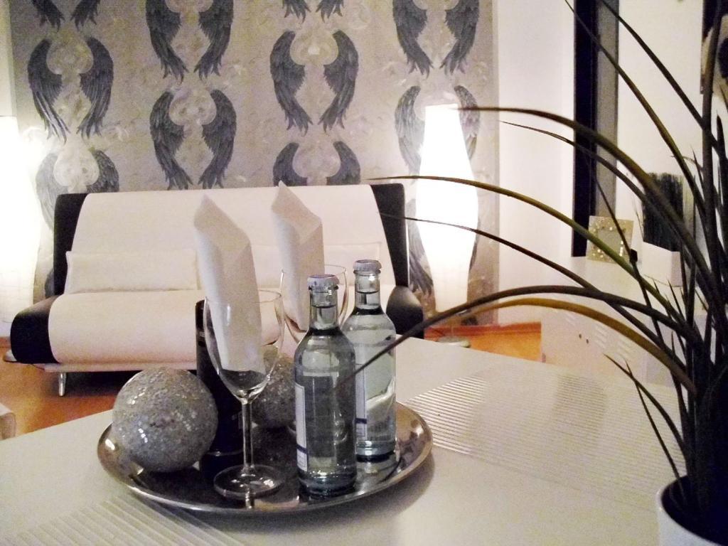 Apartment Cologne City Екстериор снимка