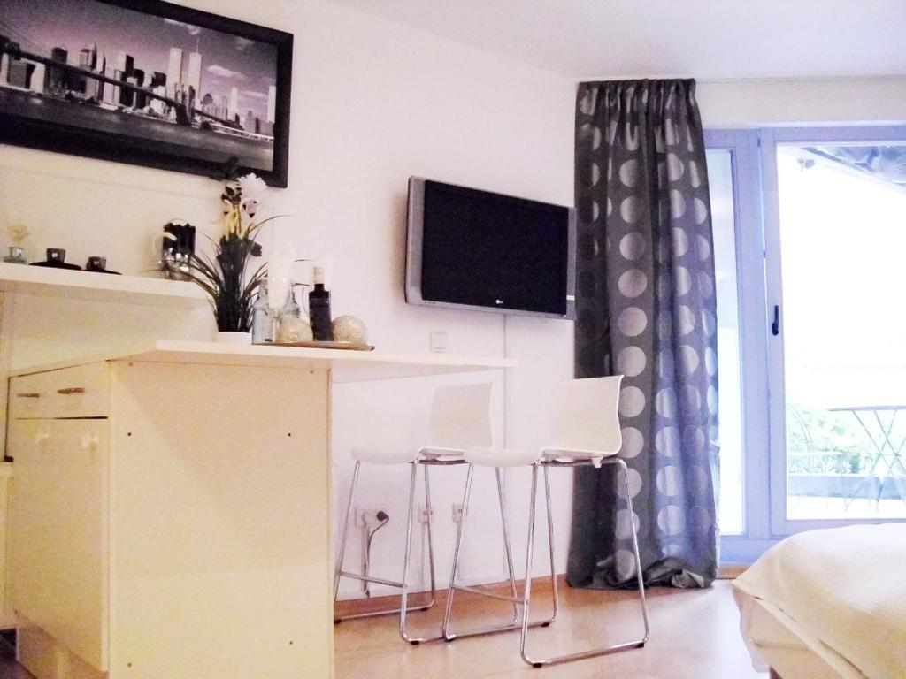 Apartment Cologne City Екстериор снимка