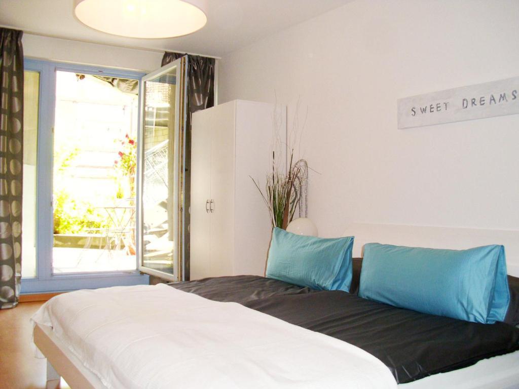 Apartment Cologne City Екстериор снимка