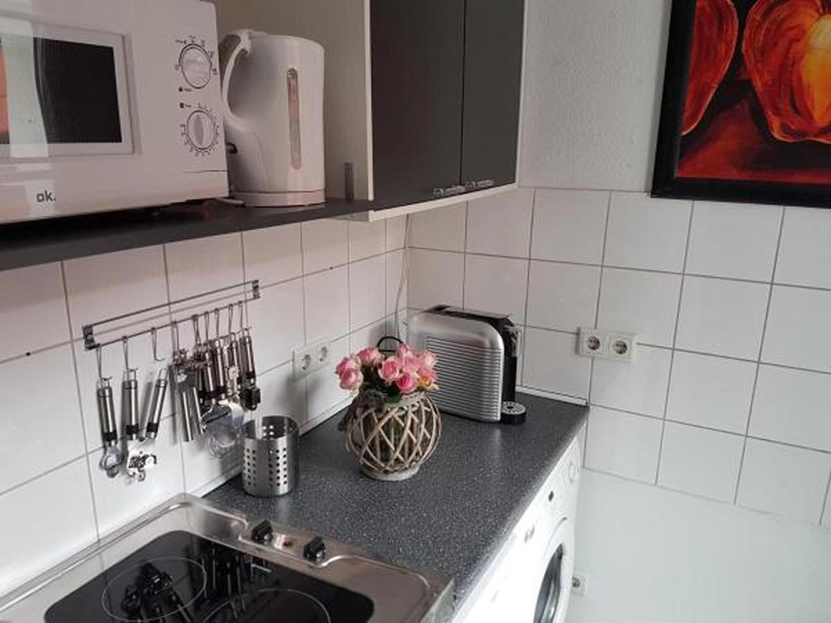 Apartment Cologne City Екстериор снимка