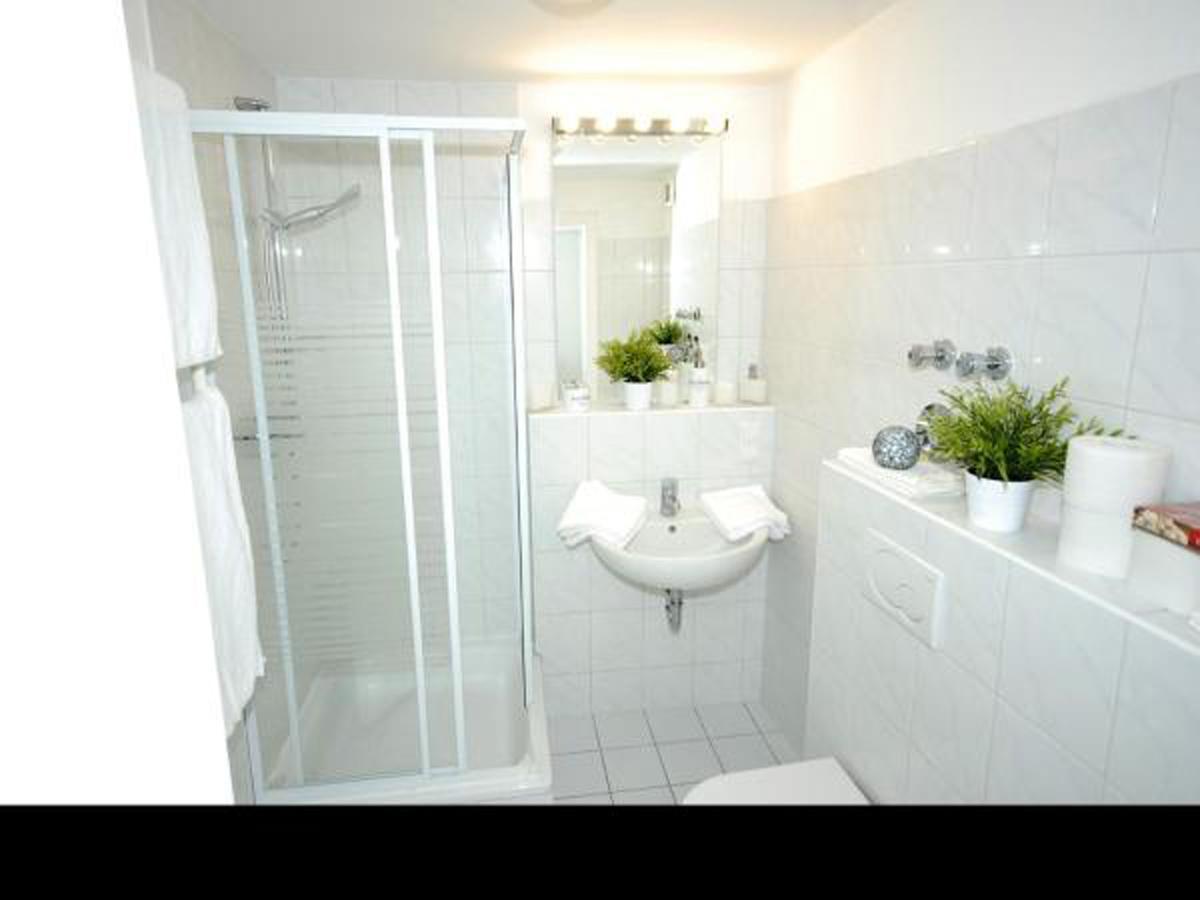 Apartment Cologne City Екстериор снимка