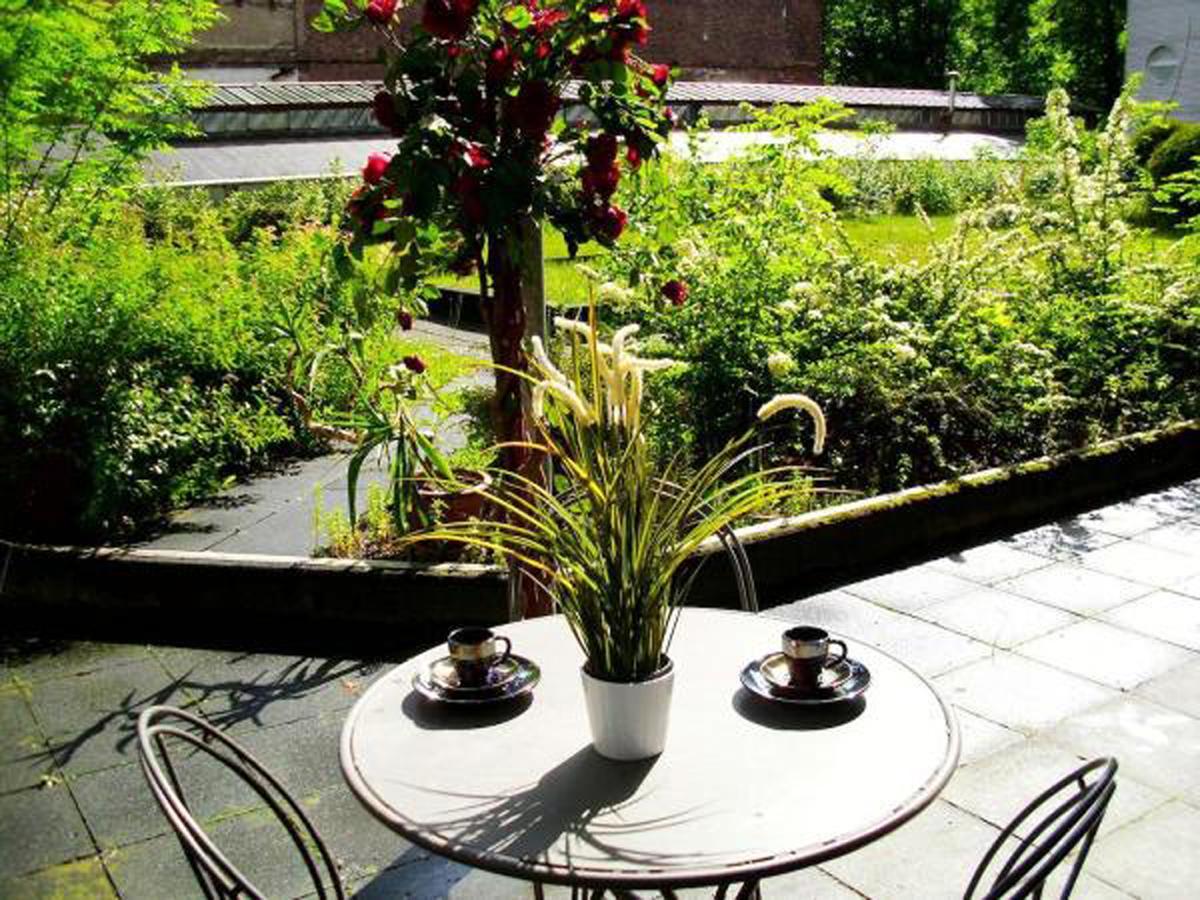 Apartment Cologne City Екстериор снимка