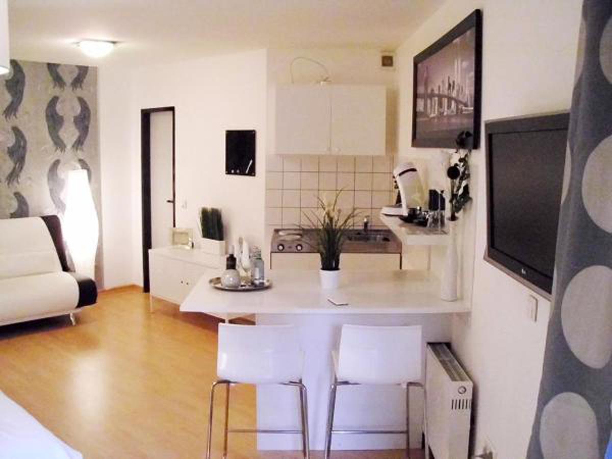 Apartment Cologne City Екстериор снимка