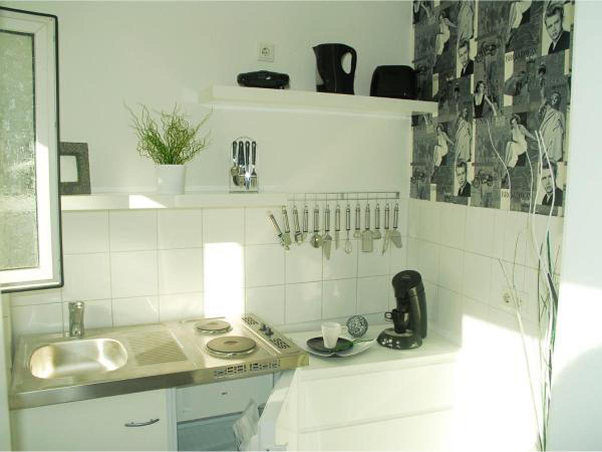 Apartment Cologne City Екстериор снимка