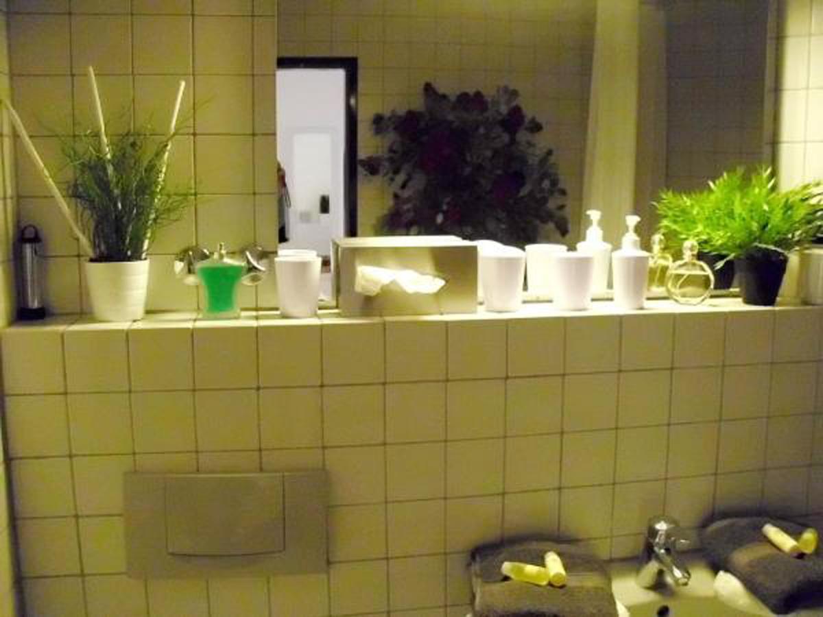 Apartment Cologne City Екстериор снимка