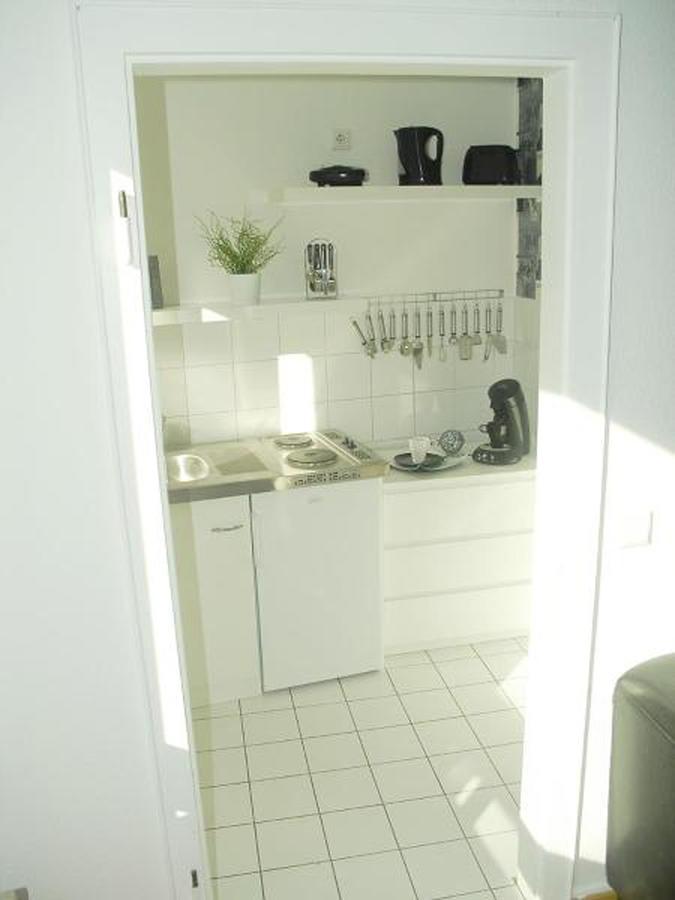 Apartment Cologne City Екстериор снимка