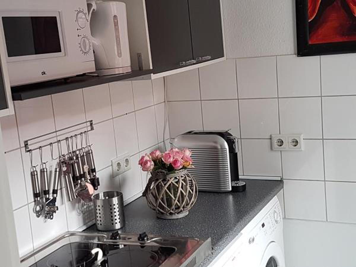 Apartment Cologne City Екстериор снимка