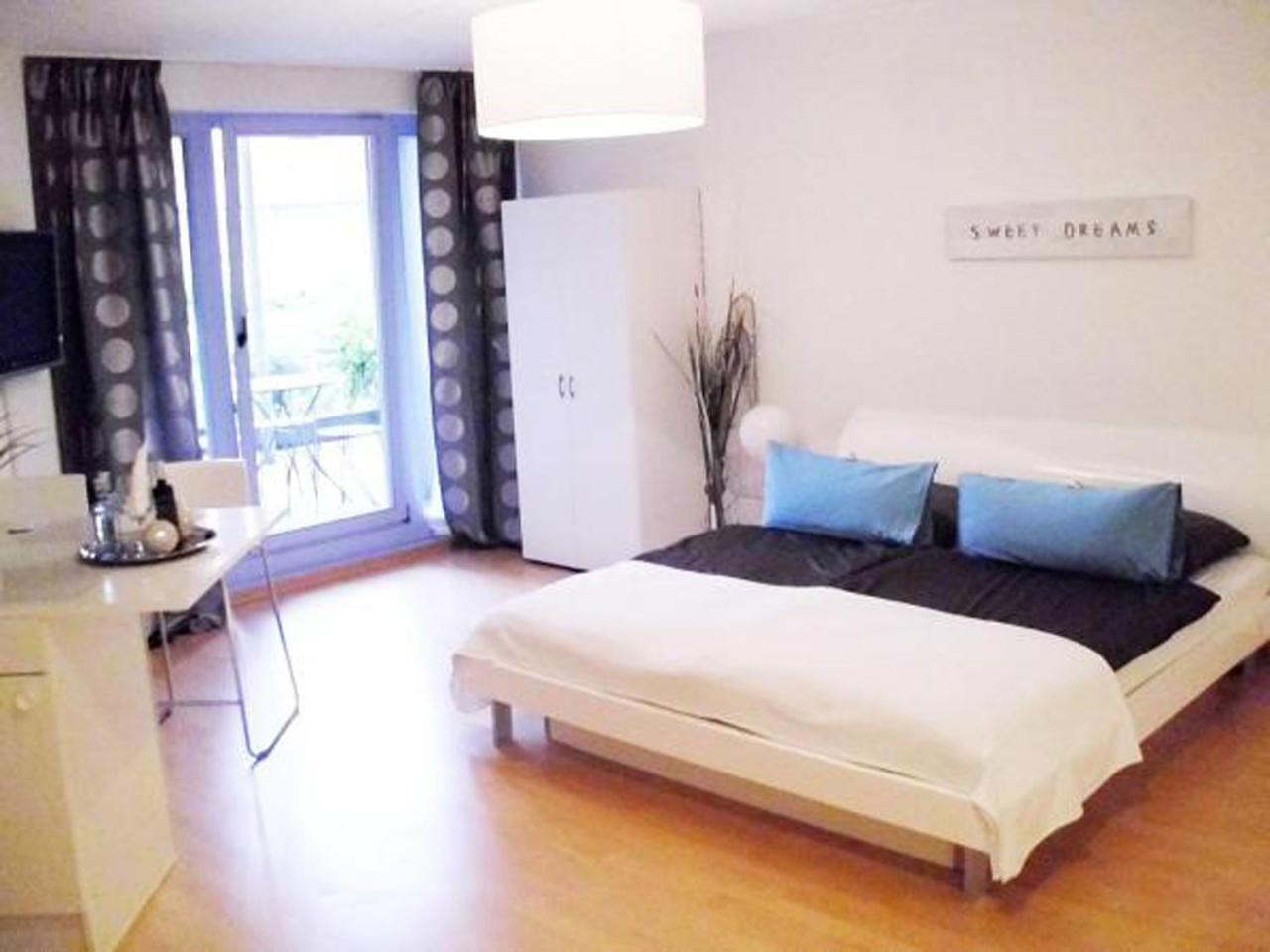 Apartment Cologne City Екстериор снимка