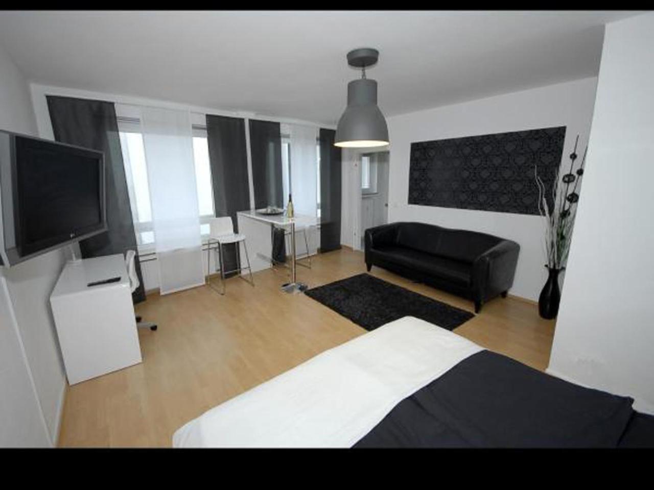 Apartment Cologne City Екстериор снимка